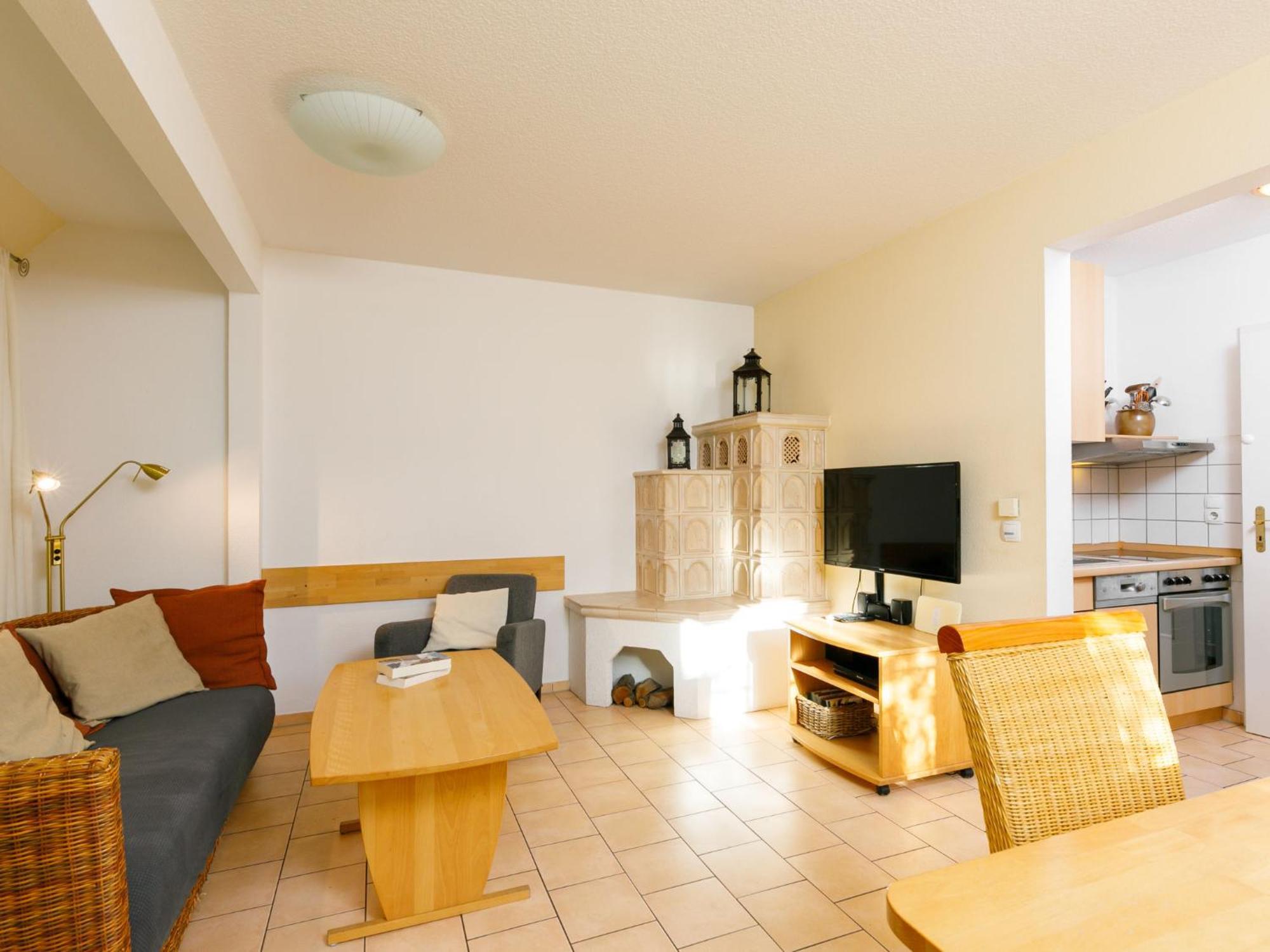 Holiday Home Im Kiefernweg Dhh 21 By Interhome Zinnowitz Exterior foto